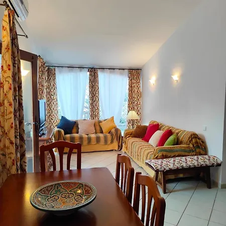 Casa, Il Sole E Il Mare, Un Paradiso Apartament